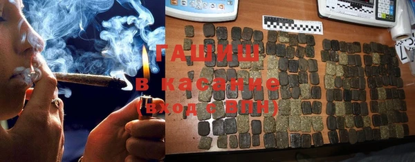 молекула духа Заволжье
