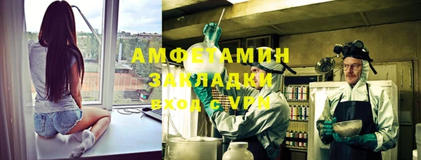молекула духа Заволжье